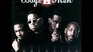 Boyz II Men  A Song For Mama [upl. by Aita]