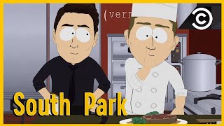 Das YelperSpezial  South Park  Comedy Central Deutschland [upl. by Graf931]