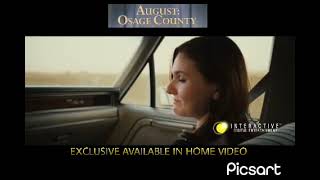 August osage county trailer full [upl. by Frost]