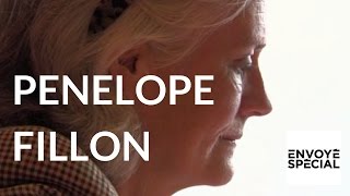 Envoyé spécial Penelope Fillon  linterview oubliée  2 février 2017 France 2 [upl. by Imoan]