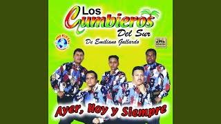 Los Cumbieros Del Sur  Tarde De Marzo OFICIAL VIDEO MUSICAL [upl. by Animas]