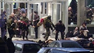 Situation Critical  S01E08  Moscow Siege [upl. by Gladis]