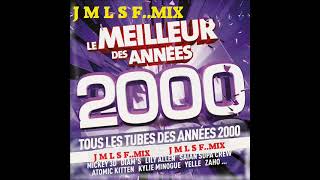 TOUS LES N°1 DES ANNEES 2000 [upl. by Atiuqcaj]