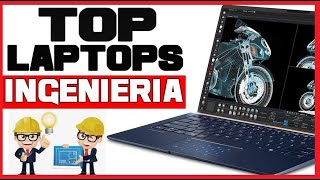 🥇 7 MEJORES LAPTOP PARA INGENIERIA 2023💥 MEJORES PORTATILES PARA ESTUDIANTES DE INGENIERIA💻PARTE 2✅ [upl. by Oicnoel]