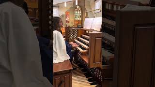 Stand Up Stand Up For Jesus Morning light hymn tune [upl. by Utham760]