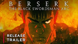 Berserk Officially Gets an Anime it Deserves and Confirmed to Be Fully Uncensored [upl. by Pearlstein]