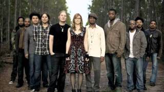 Tedeschi Trucks Band  Midnight in Harlem Studio [upl. by Letisha412]