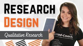 QUALITATIVE Research Design Everything You Need To Know With Examples [upl. by Rab501]