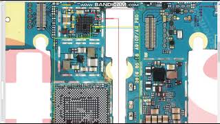 sm a910 charging data jumper ways Samsung galaxy a9pro charging pin not working solutions [upl. by Molton]