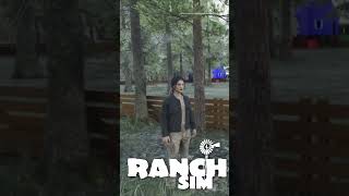 RANCH SIMULATOR  MEAT HACK [upl. by Araek822]