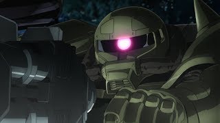 What is the Zaku [upl. by Lebazi]