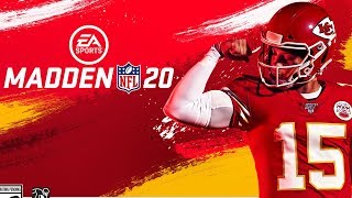 Madden Ratings Cause HUGE Uproar From ANGRY NFL Athletes [upl. by Konstance]