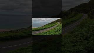 Donegal International Rally 2024 Knockalla SS7 rally donegalrally rallycar donegal knockalla [upl. by Llacam]