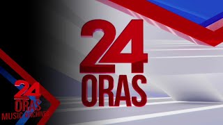 24 ORAS THEME SONG  GMA INTEGRATED NEWS 2023  Present [upl. by Mischa260]