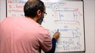 Analyse De Circuits ÉlectriquesPartie2 QUADRIPÔLES Rappel de Cours et Exercices [upl. by Nahtiek]