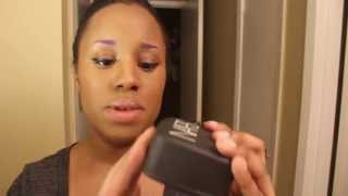 Nars Loose Powder Color quotMountainquot ReviewDemo [upl. by Rinna86]