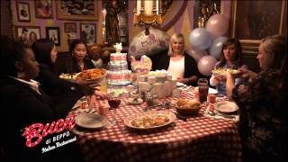 Buca di Beppo TV Commercial [upl. by Zenas]