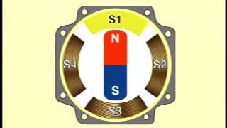 Electronic Basics 24 Stepper Motors and how to use them [upl. by Eada449]