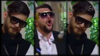 Nadeer amp Ramil Nabran ft Rəhim Rəhimli – BOOM BALAM BUZZ 10dan sonra [upl. by Mode]