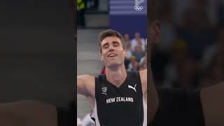 An unforgettable high jump final and a historic win for New Zealand 🇳🇿 [upl. by Bridwell]