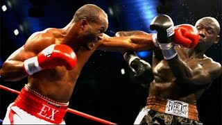 Bernard Hopkins vs Antonio Tarver  Highlights Hopkins DOMINATES Tarver [upl. by Aileno748]