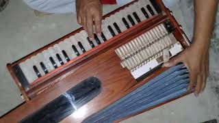 SOLD OUT SYSTEM PARIS reeds BM80 years old harmonium rs 15000 call 9062844459  fully working [upl. by Arykat]