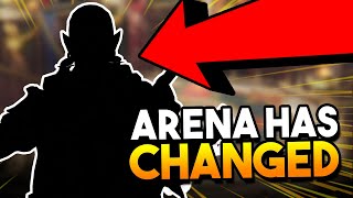 TOP 10 ARENA CHAMPIONS June 2024 Update  Raid Shadow Legends [upl. by Haelat]