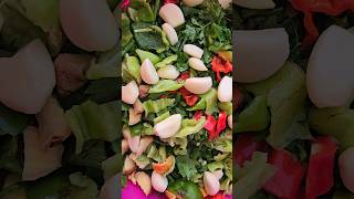 Quick amp Easy Green Seasoning Recipe 🌿✨️Flavor Boost in Minutes cookingtips diy [upl. by Decca192]