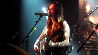 Kacey Musgraves  Rainbow live new song [upl. by Ken265]