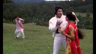 Pedo Ko Gaali Dene Do Full Song  Muddat  Mithun Padmini [upl. by Garth]