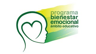 04 El bienestar emocional en el ámbito educativo Planes y actuaciones en Galicia [upl. by Notsuj]