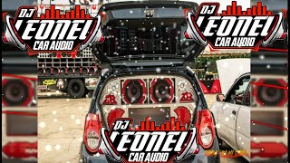 🏆CAR AUDIO🏆 2024🌞 VACACIONES 🌞 EN CHILE 🔥 OFENCIVO 🔥 SUPER BASS FT ❌DJLEONEL CAR AUDIO [upl. by Erodavlas64]