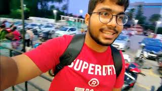 Life in 2nd year  MIT Manipal Vlog  What they dont tell you [upl. by Grissom]