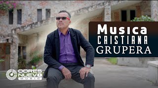 Erasmo Ortiz Corazon Puro Musica Cristiana Grupera 2023 [upl. by Nave]