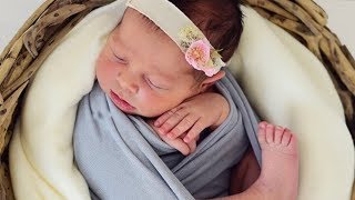 Rare Baby Names Youll Completely Fall In Love With [upl. by Dare]