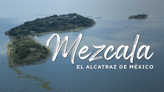 Mezcala el Alcatraz de México [upl. by Hsilgne737]