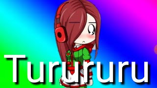 Tururururu [upl. by Yelssew79]