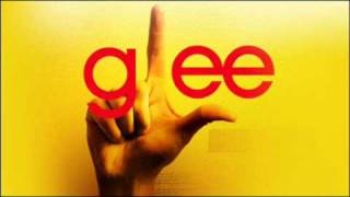 Glee Cast  Lady is a tramp HQ audio [upl. by Aitan]