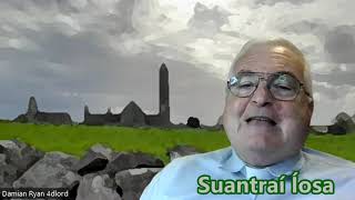 Sat 24th Aug 2024 530pm quotSuantraí Íosaquot from ManisterFedamore Parishes Co Limerick Ireland [upl. by Ahrat]