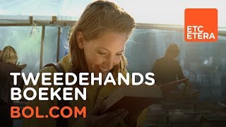 Bolcom  Tweedehands Boeken [upl. by Remle]