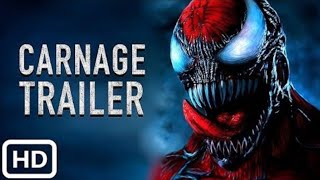 Venom The Last Dance  Official Trailer [upl. by Maryrose268]