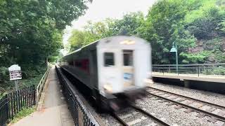 Metro north super express train [upl. by Tamar903]