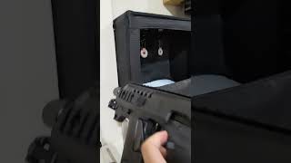 VFC G19 in CAA Micro Roni G3 GLOCK KIT [upl. by Selima]