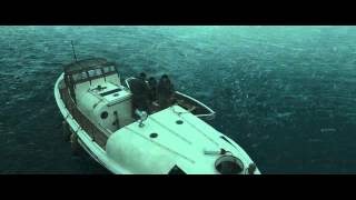 La hora decisiva The Finest Hours  Nuevo tráiler español [upl. by Wagoner666]