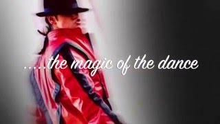 SULEMAN MIRZA – MICHAEL JACKSON TRIBUTE TOUR CLIPS fan made non broadcast quality [upl. by Adnicul]