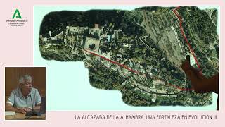 La Alcazaba de la Alhambra Una fortaleza en evolución II [upl. by Arihaj]