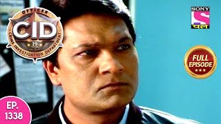 CID  Full Episode 1338  23rd September 2018 [upl. by Farnham528]