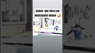 PELEA DE BORRACHO VS MORTAL KOMBAT [upl. by Shirl]