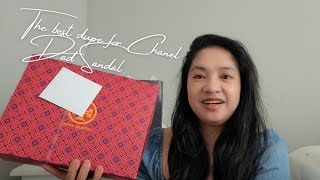 TORY BURCH Kira Sport Sandal UNBOXING [upl. by Ralston]