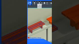 AutoCAD 3D Viewbase Command 3D Modeling shorts [upl. by Udall167]